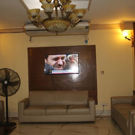 Sylcom Hotel Ντάκα Εξωτερικό φωτογραφία
