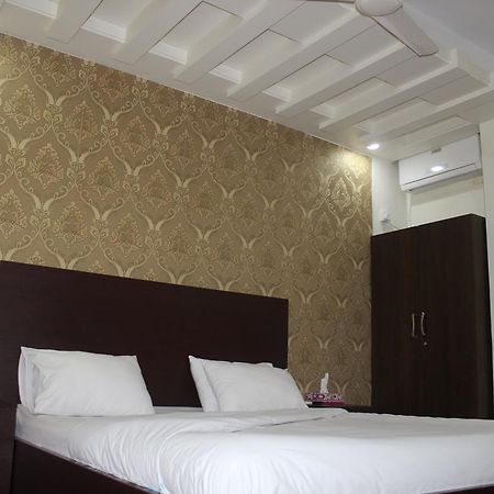 Sylcom Hotel Ντάκα Εξωτερικό φωτογραφία