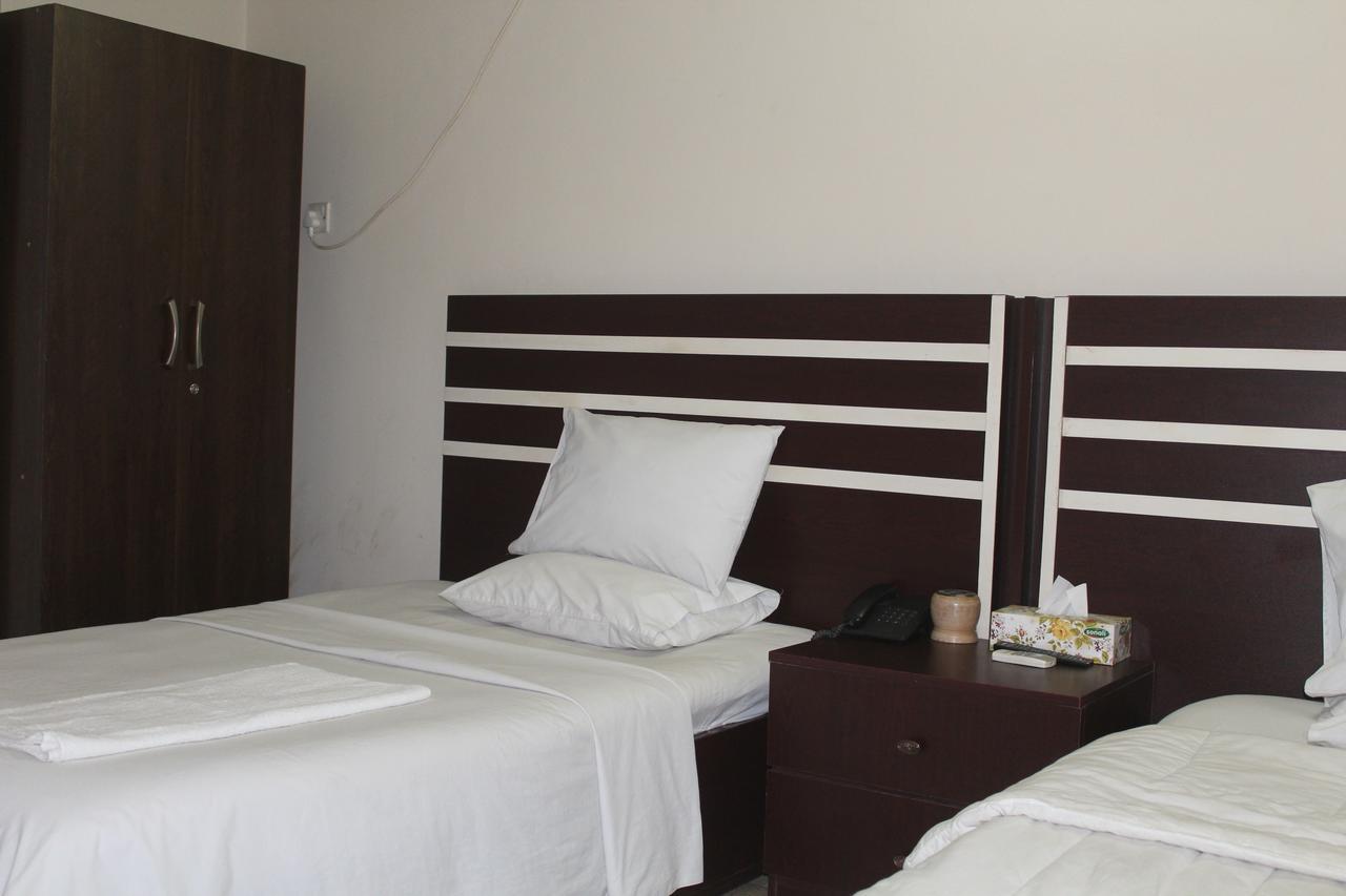 Sylcom Hotel Ντάκα Εξωτερικό φωτογραφία