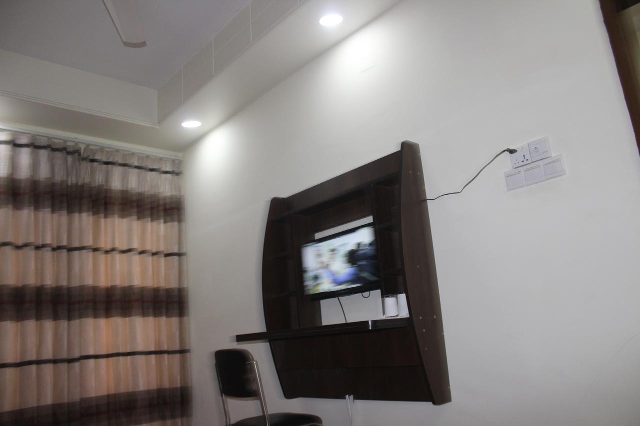 Sylcom Hotel Ντάκα Εξωτερικό φωτογραφία