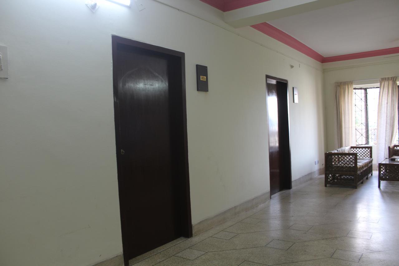 Sylcom Hotel Ντάκα Εξωτερικό φωτογραφία