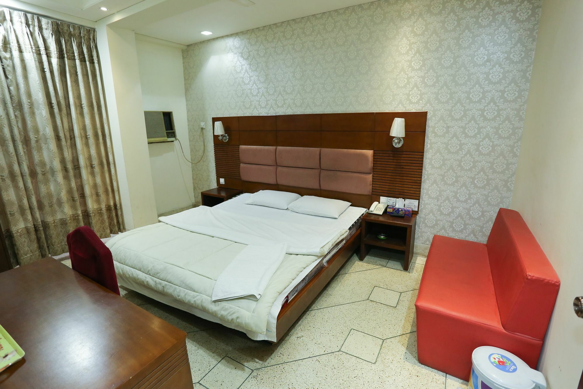 Sylcom Hotel Ντάκα Εξωτερικό φωτογραφία